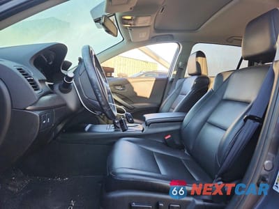 Zdjęcie 7 z 13 samochodu: 2017 ACURA RDX VIN:5J8TB4H30HL022461 - miniatura