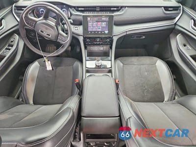 Zdjęcie 8 z 14 samochodu: 2024 JEEP GRAND CHEROKEE LAREDO VIN:1C4RJHAG1RC700023 - miniatura