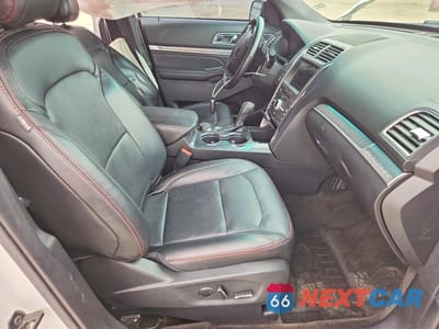 Zdjęcie 7 z 14 samochodu: 2016 FORD EXPLORER SPORT VIN:1FM5K8GT9GGA84346 - miniatura