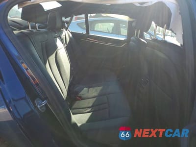 Zdjęcie 10 z 11 samochodu: 2019 BMW 530 I VIN:WBAJA5C59KWW47435 - miniatura