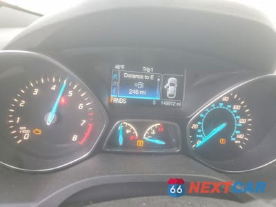 Zdjęcie 9 z 13 samochodu: 2016 FORD ESCAPE TITANIUM VIN:1FMCU9JX5GUB54669 - miniatura