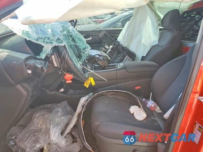 Zdjęcie 7 z 12 samochodu: 2023 HYUNDAI SANTA FE SEL VIN:5NMS24AJ0PH520744 - miniatura