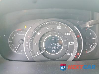 Zdjęcie 9 z 13 samochodu: 2014 HONDA CR-V EXL VIN:2HKRM4H7XEH624113 - miniatura