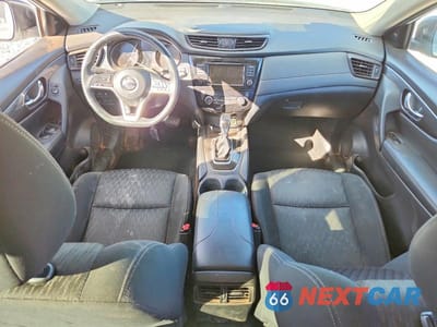 Zdjęcie 8 z 13 samochodu: 2020 NISSAN ROGUE SV VIN:KNMAT2MV6LP517845 - miniatura