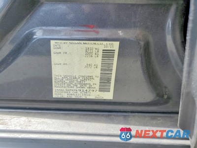 Zdjęcie 12 z 12 samochodu: 2015 NISSAN ALTIMA 2.5 S VIN:1N4AL3APXFN914797 - miniatura