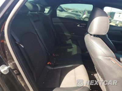 Zdjęcie 10 z 11 samochodu: 2021 KIA FORTE GT VIN:3KPF44AC8ME271478 - miniatura