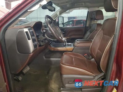 Zdjęcie 7 z 12 samochodu: 2014 CHEVROLET SILVERADO K1500 HIGH COUNTRY VIN:3GCUKTEJ8EG475090 - miniatura