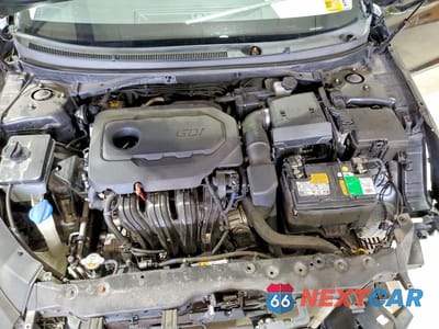 Zdjęcie 11 z 12 samochodu: 2019 HYUNDAI SONATA SEL VIN:5NPE34AF3KH782632 - miniatura