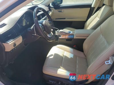 Zdjęcie 7 z 12 samochodu: 2018 LEXUS ES 350 BASE VIN:58ABK1GGXJU117479 - miniatura