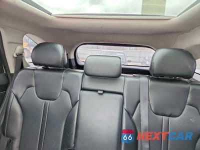 Zdjęcie 10 z 13 samochodu: 2021 KIA SORENTO S VIN:5XYRLDLC1MG068609 - miniatura