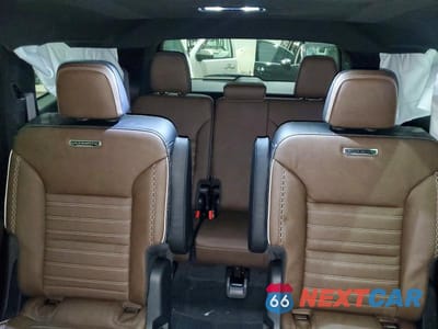 Zdjęcie 10 z 13 samochodu: 2026 GMC ACADIA DENALI ULTIMATE VIN:1GKENTKS5TJ210264 - miniatura
