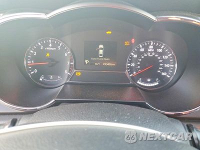 Zdjęcie 9 z 11 samochodu: 2013 KIA OPTIMA SX VIN:5XXGR4A65DG104938 - miniatura