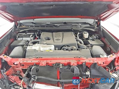 Zdjęcie 11 z 12 samochodu: 2025 TOYOTA TUNDRA LIMITED VIN:5TFWA5DB2SX245179 - miniatura