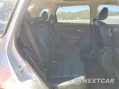 Zdjęcie 11 z 13 samochodu: 2021 NISSAN ROGUE SV VIN:5N1AT3BB2MC731010 - miniatura