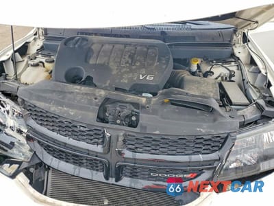 Zdjęcie 12 z 14 samochodu: 2019 DODGE JOURNEY CROSSROAD VIN:3C4PDCGG7KT717797 - miniatura
