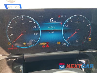 Zdjęcie 9 z 13 samochodu: 2022 MERCEDES-BENZ GLA 250 4MATIC VIN:W1N4N4HB3NJ409202 - miniatura