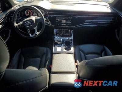 Zdjęcie 8 z 13 samochodu: 2021 AUDI Q8 PRESTIGE S-LINE VIN:WA1FVAF15MD008881 - miniatura