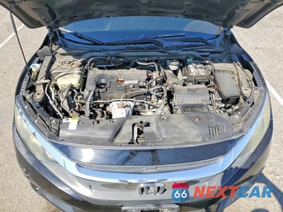 Zdjęcie 11 z 11 samochodu: 2016 HONDA CIVIC EX VIN:2HGFC2F70GH514052 - miniatura