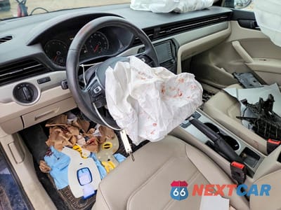 Zdjęcie 8 z 12 samochodu: 2022 VOLKSWAGEN PASSAT SE VIN:1VWSA7A31NC000017 - miniatura