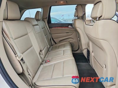 Zdjęcie 11 z 13 samochodu: 2012 JEEP GRAND CHEROKEE OVERLAND VIN:1C4RJFCT8CC361041 - miniatura