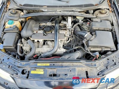 Zdjęcie 11 z 12 samochodu: 2006 VOLVO S60 2.5T VIN:YV1RS592062535744 - miniatura