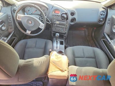 Zdjęcie 8 z 11 samochodu: 2008 PONTIAC GRAND PRIX VIN:2G2WP552X81139165 - miniatura