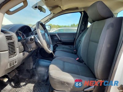 Zdjęcie 7 z 12 samochodu: 2012 NISSAN TITAN S VIN:1N6AA0CJ2CN316915 - miniatura