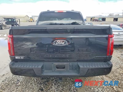 Zdjęcie 6 z 11 samochodu: 2024 FORD F150 XLT VIN:1FTEW3LP3RKF54634 - miniatura