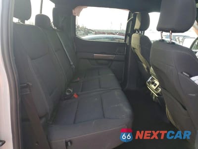 Zdjęcie 10 z 12 samochodu: 2023 FORD F150 SUPERCREW VIN:1FTEW1EP9PFA79773 - miniatura
