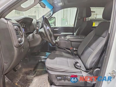 Zdjęcie 7 z 13 samochodu: 2023 CHEVROLET SILVERADO K2500 HEAVY DUTY LT VIN:2GC4YNE71P1718216 - miniatura