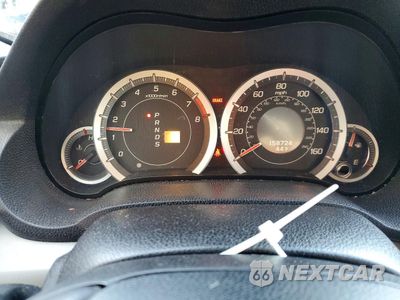 Zdjęcie 9 z 12 samochodu: 2009 ACURA TSX VIN:JH4CU26689C009158 - miniatura
