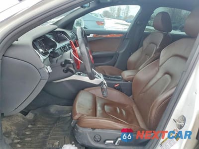 Zdjęcie 7 z 11 samochodu: 2015 AUDI A4 VIN:WAUFFCFL3FN009988 - miniatura