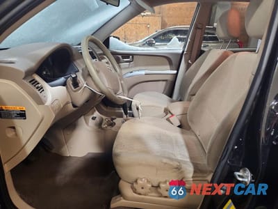 Zdjęcie 7 z 13 samochodu: 2008 KIA SPORTAGE LX VIN:KNDJE723387536563 - miniatura