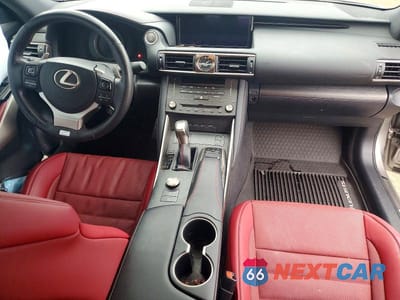 Zdjęcie 15 z 24 samochodu: 2020 LEXUS IS 300 BASE VIN:JTHG81F23L5041010 - miniatura
