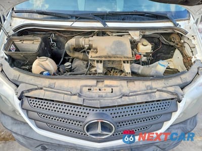 Zdjęcie 12 z 12 samochodu: 2015 MERCEDES BENZ SPRINTER DELIVERY VAN VIN:WDZPE7CC7FP125639 - miniatura