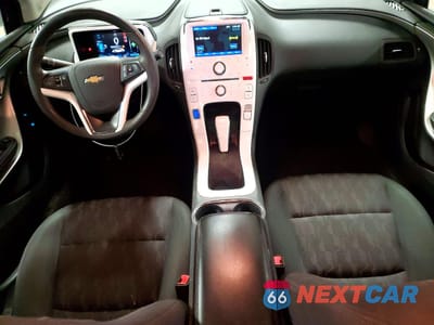 Zdjęcie 8 z 12 samochodu: 2012 CHEVROLET VOLT VIN:1G1RA6E48CU117088 - miniatura