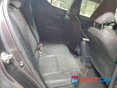 Zdjęcie 10 z 12 samochodu: 2020 TOYOTA C-HR LE VIN:JTNKHMBX1L1088800 - miniatura