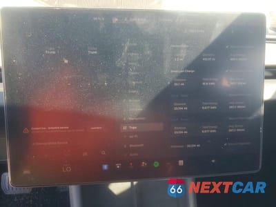 Zdjęcie 9 z 12 samochodu: 2025 TESLA MODEL 3 VIN:5YJ3E1EA9SF995517 - miniatura