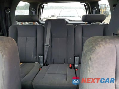 Zdjęcie 10 z 12 samochodu: 2008 FORD EXPEDITION XLT VIN:1FMFU15548LA45473 - miniatura
