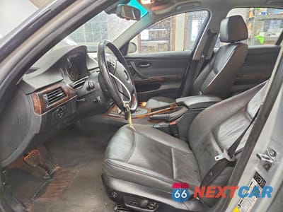 Zdjęcie 7 z 11 samochodu: 2007 BMW 328 I VIN:WBAVA37547NE27202 - miniatura