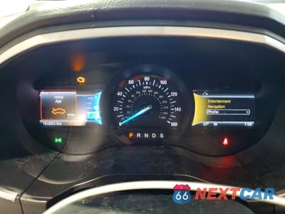 Zdjęcie 9 z 12 samochodu: 2017 FORD EDGE SEL VIN:2FMPK4J90HBC48333 - miniatura