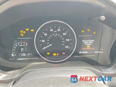 Zdjęcie 9 z 13 samochodu: 2022 HONDA HR-V EX VIN:3CZRU5H52NM745520 - miniatura