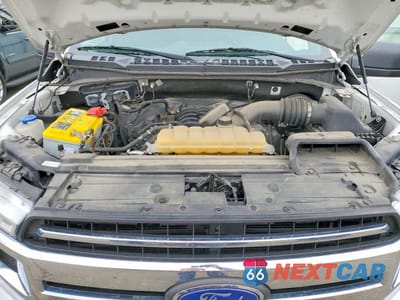 Zdjęcie 11 z 12 samochodu: 2019 FORD F150 VIN:1FTMF1C52KKD38830 - miniatura
