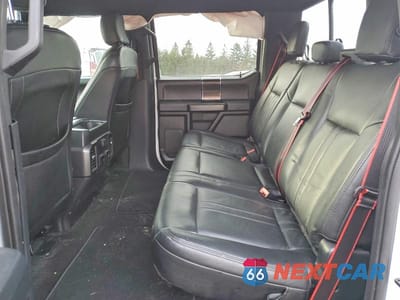 Zdjęcie 10 z 13 samochodu: 2019 FORD F150 SUPERCREW VIN:1FTEW1E49KFC35101 - miniatura