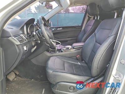 Zdjęcie 7 z 13 samochodu: 2017 MERCEDES-BENZ GLE 550E 4MATIC VIN:4JGDA6DB5HA935657 - miniatura