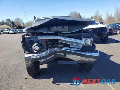 Piąte zdjęcie samochodu w środku: 1991 FORD F250 VIN:1FTHX26G5MKA56671 - miniatura