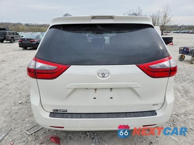 Zdjęcie 6 z 13 samochodu: 2020 TOYOTA SIENNA XLE 8-PASSENGER VIN:5TDYZ3DC5LS032233 - miniatura
