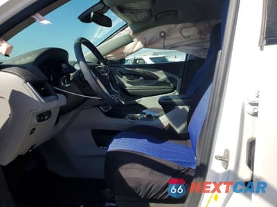 Zdjęcie 7 z 13 samochodu: 2023 GMC TERRAIN SLE VIN:3GKALMEG5PL213102 - miniatura