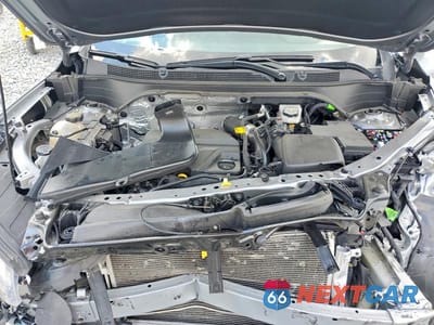 Zdjęcie 12 z 13 samochodu: 2025 CHEVROLET TRAX 1LT VIN:KL77LHEP9SC143019 - miniatura