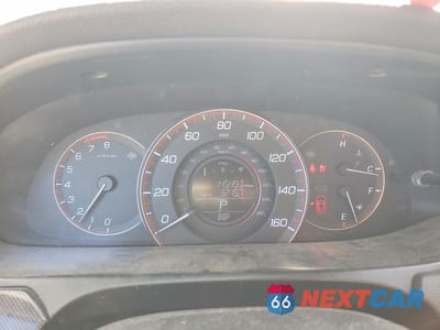 Zdjęcie 9 z 12 samochodu: 2014 HONDA ACCORD SPORT VIN:1HGCR2F51EA056324 - miniatura